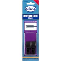 Alca W300720 Адаптер д/щеток Central Lock 2шт